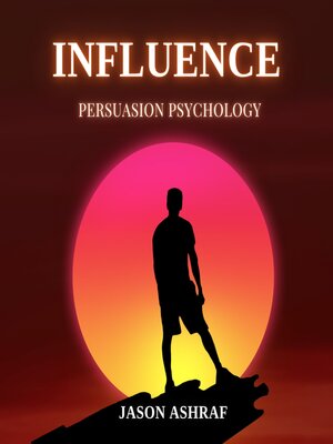 cover image of Influence
